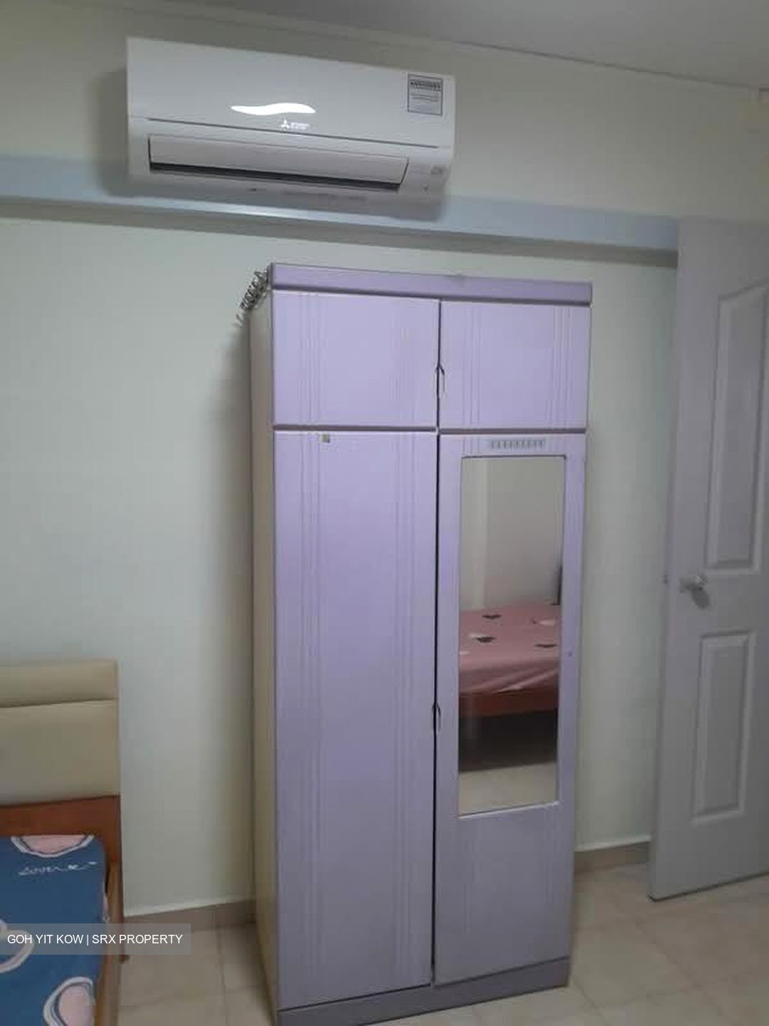 Blk 8 Marsiling Gardens (Woodlands), HDB 4 Rooms #540427651